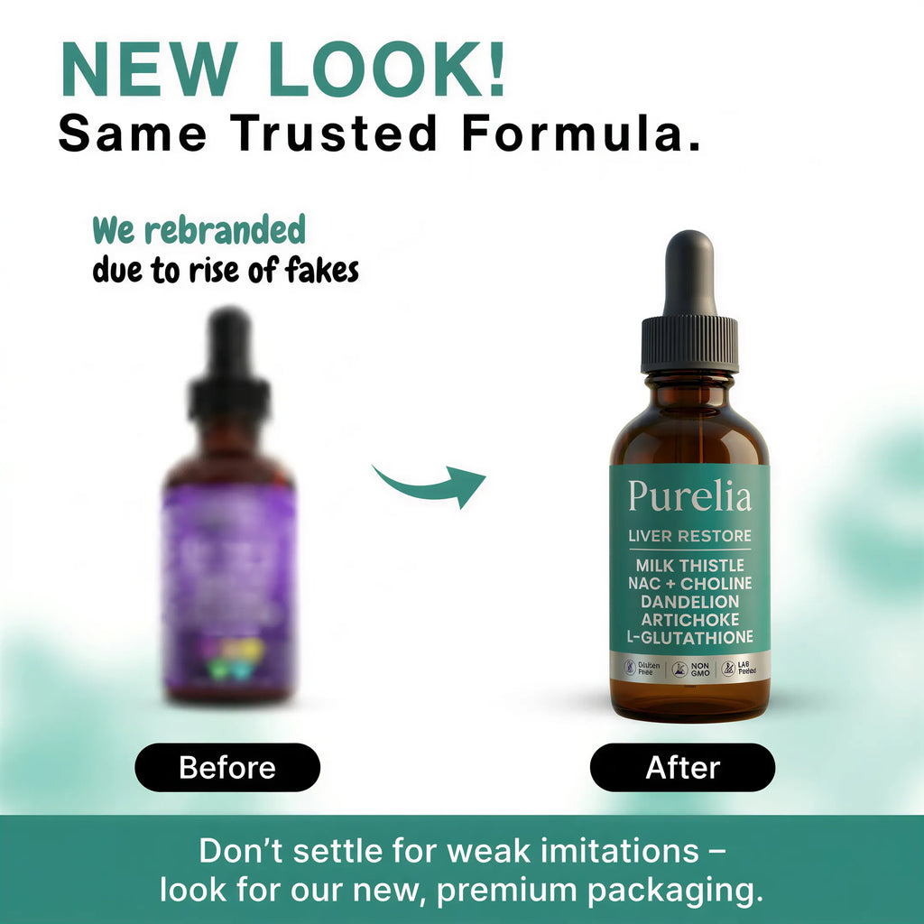 Aveo Liver Restore