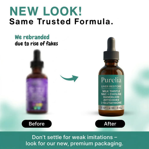 Aveo Liver Restore