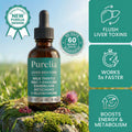 Aveo Liver Restore