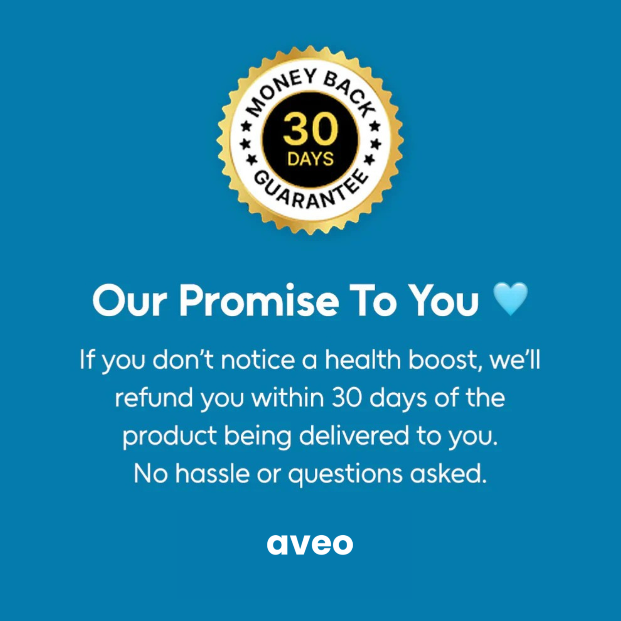 Aveo Castor Oil Pack Bundle